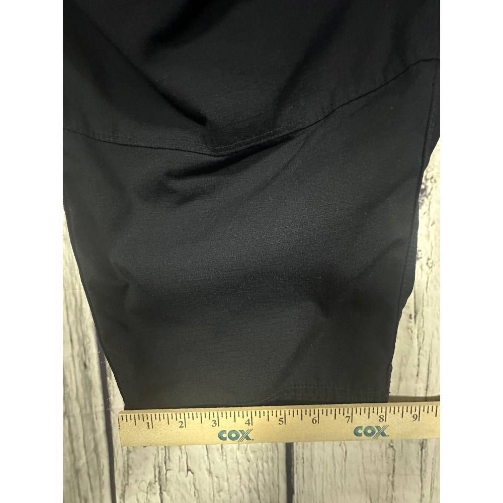 Vertx Mens Black‎ Tactical Cargo Pants Ripstop 46 x 30 X1 C02248 MP403293 EUC - Picture 5 of 7